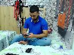 knight-bear bongacams livecam show performer room profile
