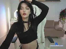 show-May bongacams live cam performer profile