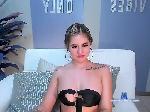 YennyWalter bongacams livecam show performer room profile