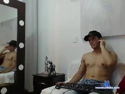 demon-copper bongacams live cam performer profile