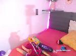 Miia-Simons bongacams livecam show performer room profile