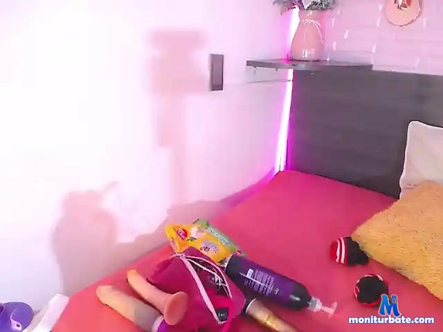 Miia-Simons bongacams performer female