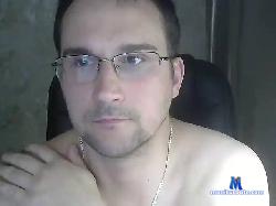 Aleksandr-- bongacams live cam performer profile
