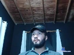 CLINTONW1 bongacams live cam performer profile