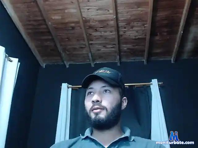 CLINTONW1 bongacams performer male