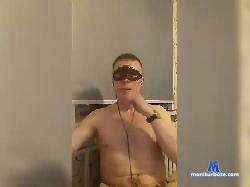 ChpokMan bongacams live cam performer profile