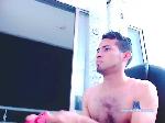 Cameron1White bongacams livecam show performer room profile