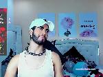 MickJhonson bongacams livecam show performer room profile