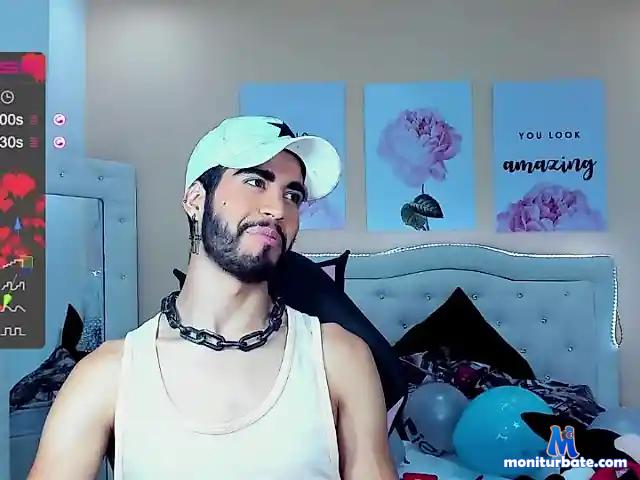 MickJhonson bongacams performer male