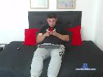 Jhon-Dante bongacams livecam show performer room profile