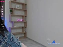 Natti-Rin bongacams live cam performer profile