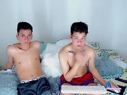 jake-joaquin bongacams live cam performer profile