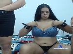 MaholisGngBng bongacams livecam show performer room profile