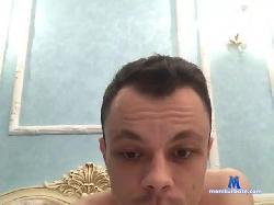 Roman-Masseur bongacams live cam performer profile