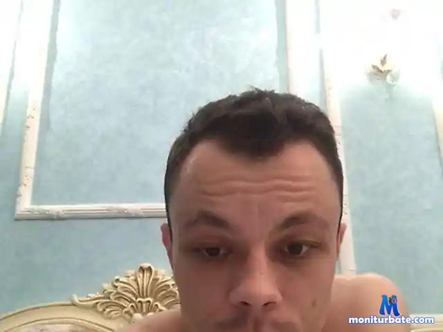 Roman-Masseur bongacams performer male