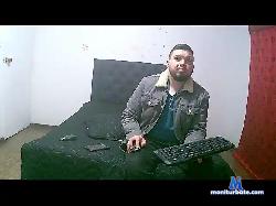 DidrickM20 bongacams live cam performer profile