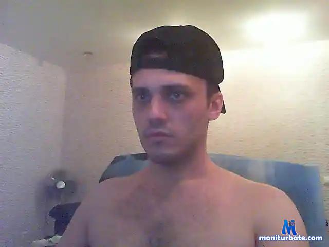 AffAff bongacams performer male
