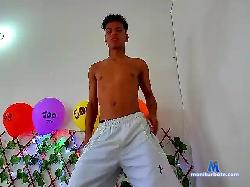 Andy-realboy bongacams live cam performer profile