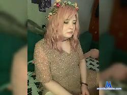 DariaMars666 bongacams live cam performer profile