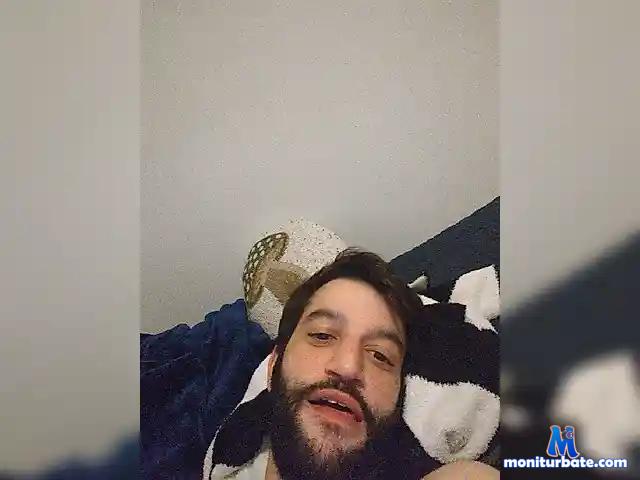 BRiDSM11 bongacams performer male