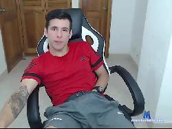 Infalible1 bongacams live cam performer profile