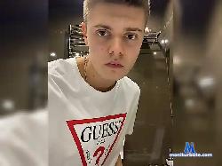 YanGor bongacams live cam performer profile