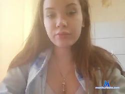 CamilleThoms bongacams live cam performer profile