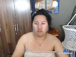 ErickaCums bongacams live cam performer profile