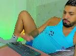 OliverNiels bongacams livecam show performer room profile