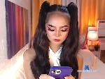 Urbabyprincessxx bongacams livecam show performer room profile