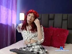 Kathlenparker bongacams live cam performer profile