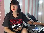 Alexadrums bongacams livecam show performer room profile