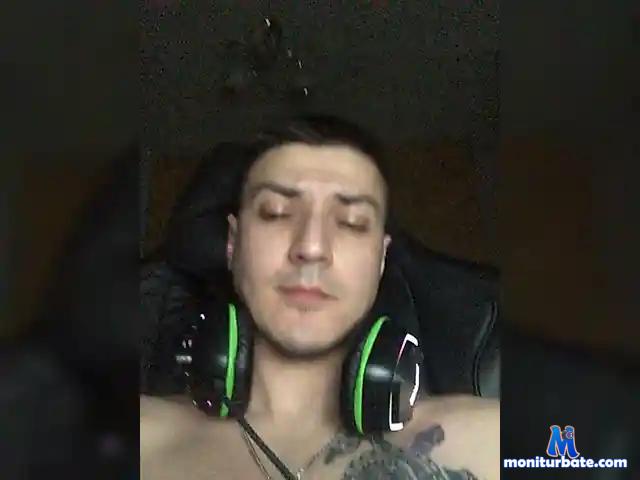 Kontinental96 bongacams performer male