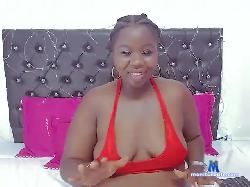Amy-Forestt bongacams live cam performer profile