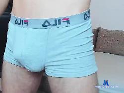 Ashtonioo bongacams live cam performer profile