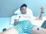 aaronHope bongacams livecam show performer room profile