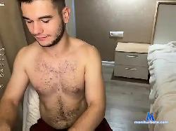 Jackadrian bongacams live cam performer profile