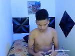 JeffRousel bongacams livecam show performer room profile