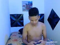 JeffRousel bongacams live cam performer profile