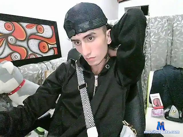 Warnner2023 bongacams performer male