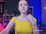 Nancy-White bongacams livecam show performer room profile