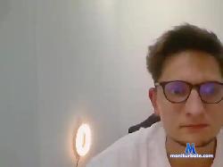 SuperGentleGuy bongacams live cam performer profile