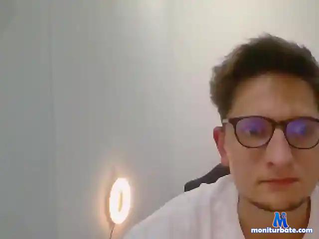 SuperGentleGuy bongacams performer male