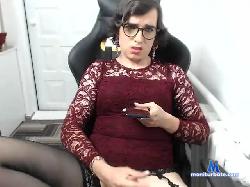 MargaretRose bongacams live cam performer profile