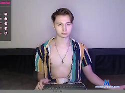 TommyWine bongacams live cam performer profile
