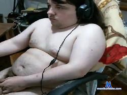 Vict0rWhite bongacams live cam performer profile