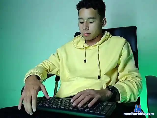 harryy19 bongacams performer male