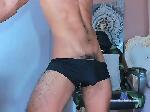 DANIEL-NICE bongacams livecam show performer room profile