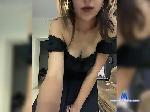 Alyaskaa bongacams livecam show performer room profile