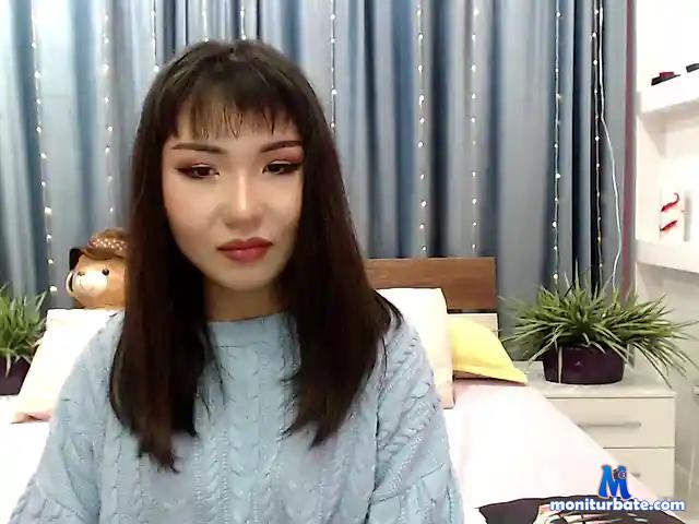 Sunnari bongacams performer female